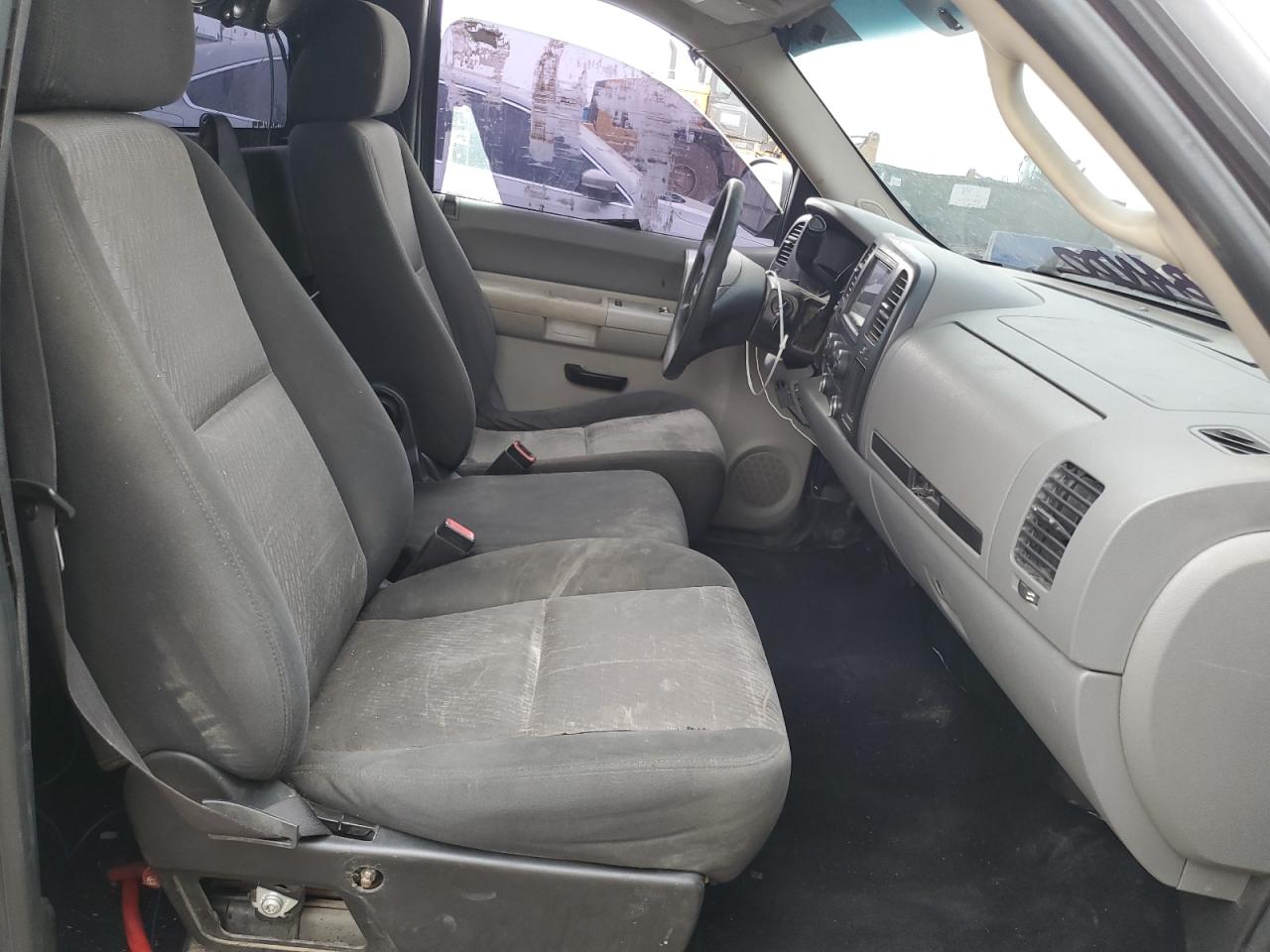 Lot #3294779750 2008 CHEVROLET SILVERADO C1500