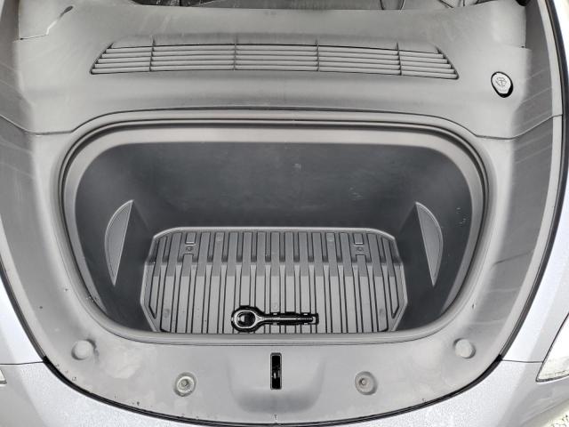 2023 TESLA MODEL Y #3304858538