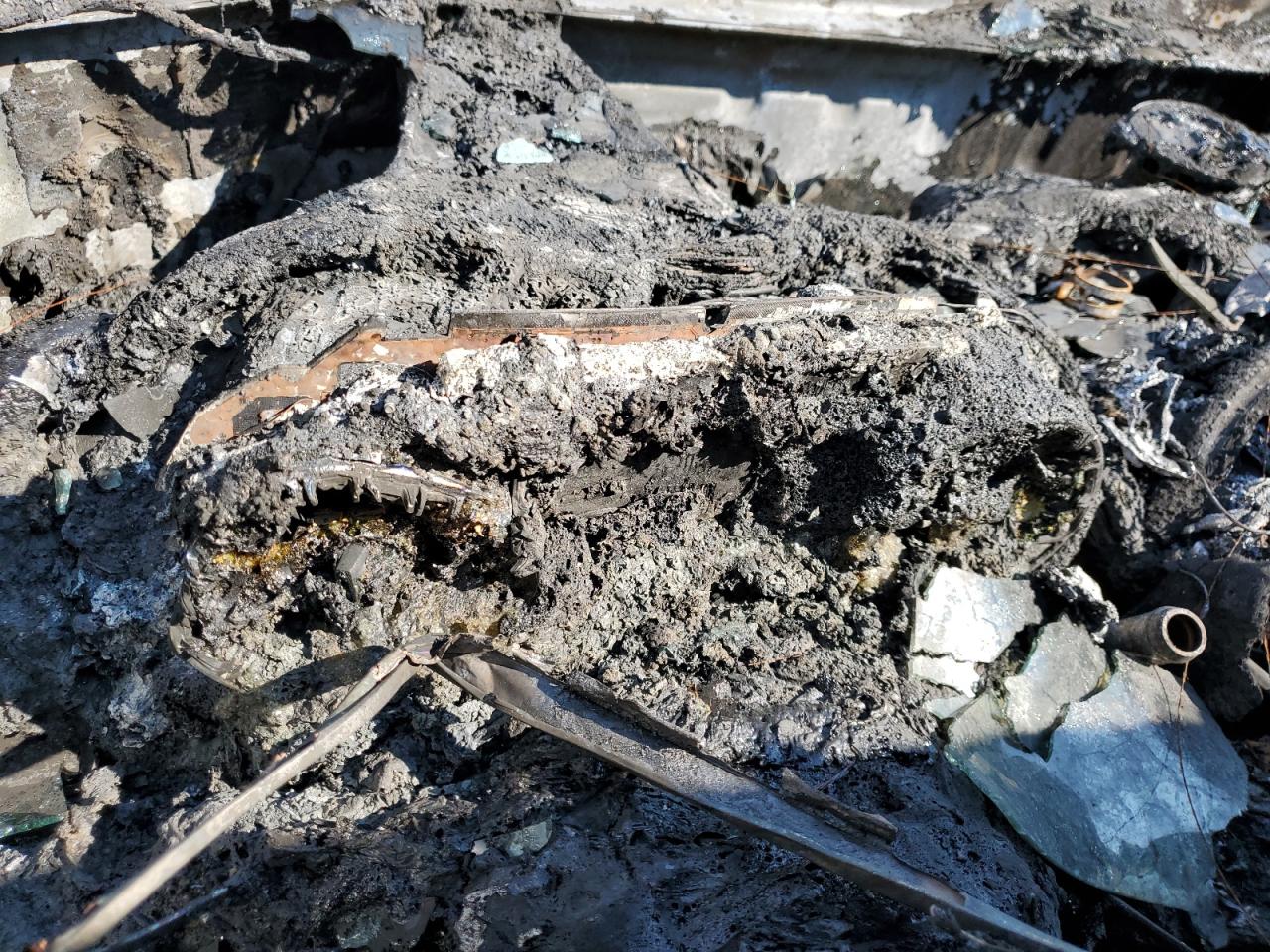 CHRYSLER PACIFICA LIMITED