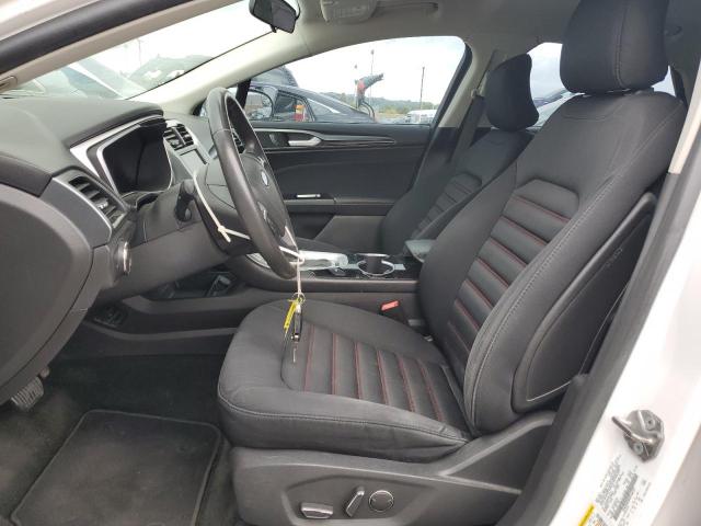 2016 FORD FUSION SE - 3FA6P0HD0GR166225