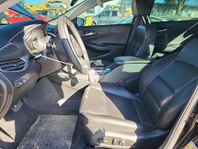 2023 CHEVROLET MALIBU PRE 1G1ZE5ST5PF136704