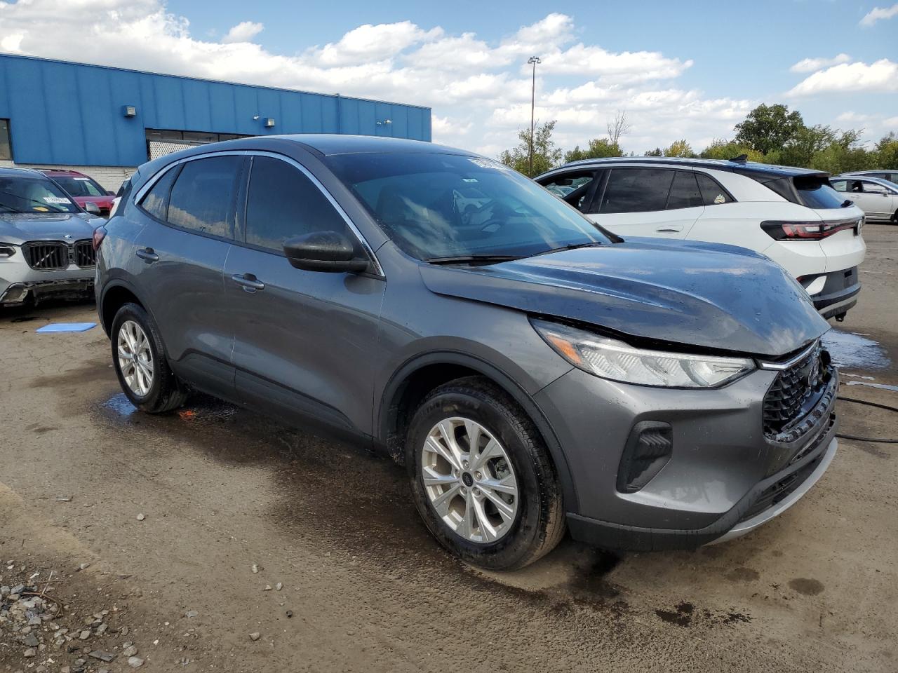 FORD ESCAPE ACTIVE