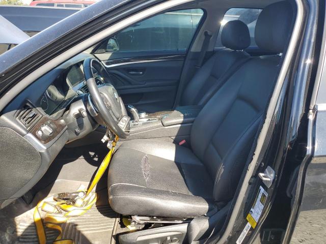 2016 BMW 528 I WBA5A5C59GG352662