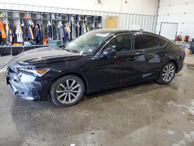 Global Auto Auctions: 2024 ACURA INTEGRA