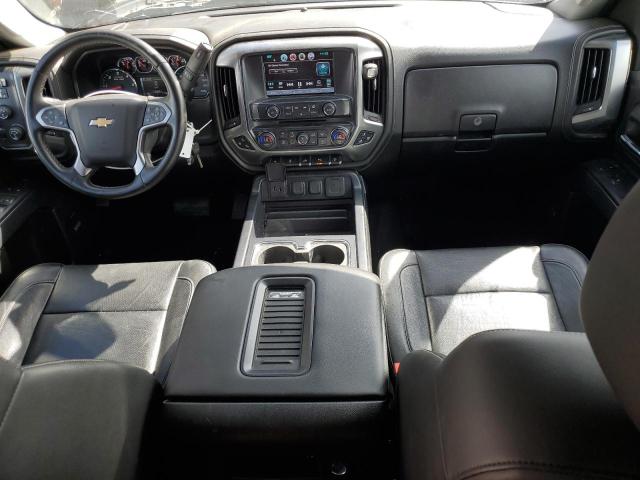 2016 CHEVROLET SILVERADO K1500 LTZ 1GCVKSEC8GZ222659