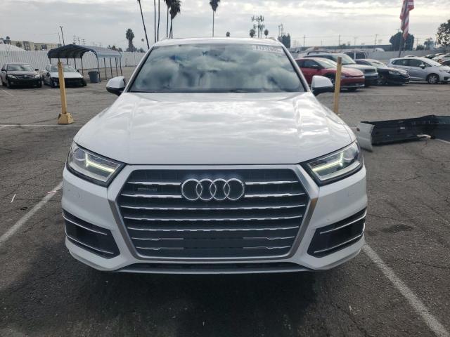 2019 AUDI Q7 PREMIUM - WA1AHAF7XKD032984