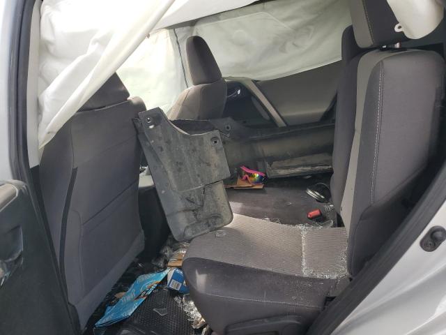 2015 TOYOTA RAV4 XLE - 2T3RFREV7FW284973