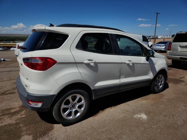 2020 FORD ECOSPORT S - Other View