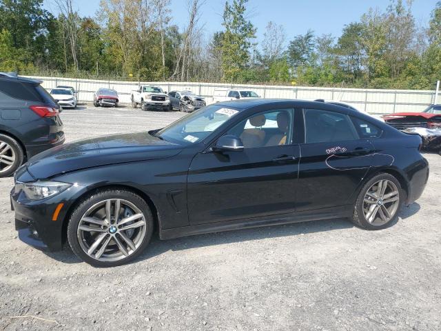 2018 BMW 430XI GRAN WBA4J3C58JBG97057