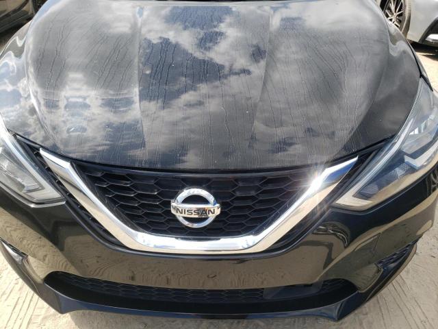 2019 NISSAN SENTRA S 3N1AB7AP8KY280054