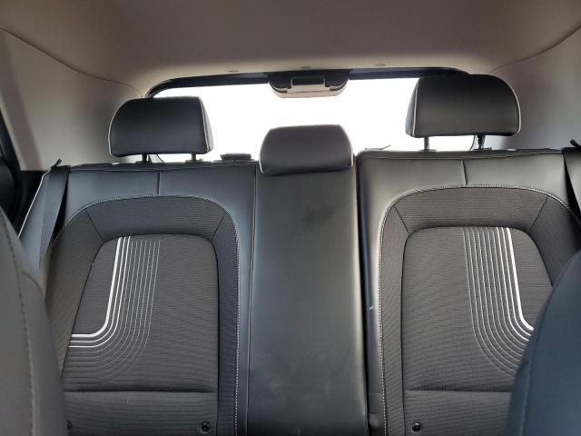 2022 HYUNDAI VENUE SEL KMHRC8A35NU135914