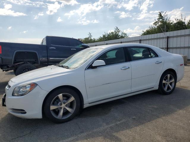 2012 CHEVROLET MALIBU 1LT - 1G1ZC5E08CF384401