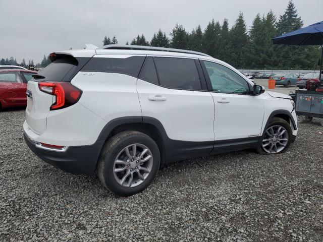 2022 GMC TERRAIN SL 3GKALVEV1NL161436