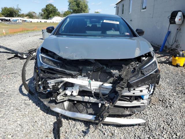 2024 TOYOTA PRIUS PRIM #3292513677