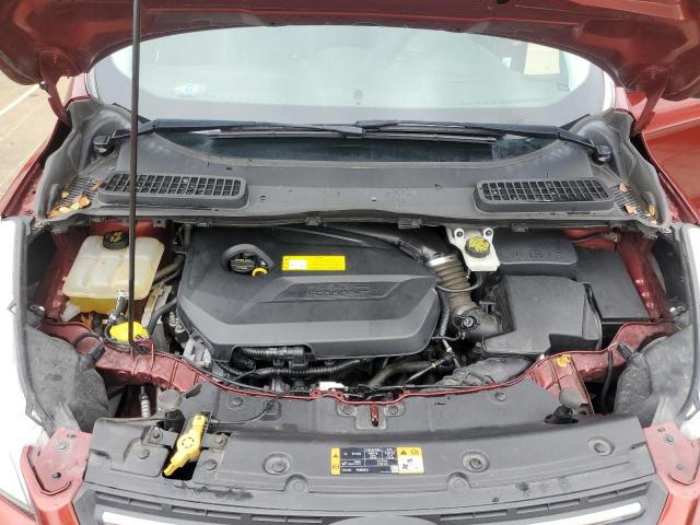 2016 FORD ESCAPE 1FMCU0GX7GUB93587