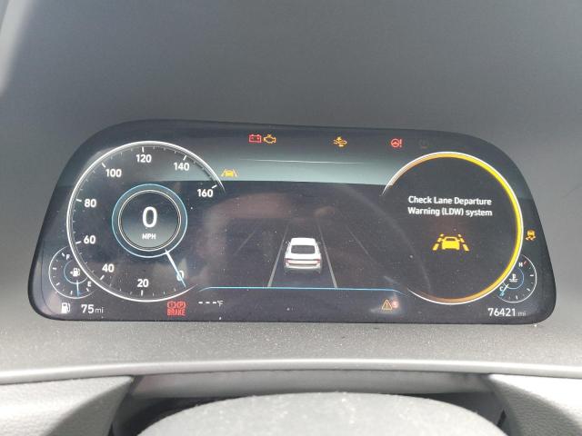 2021 HYUNDAI SONATA SEL 5NPEJ4J24MH098551