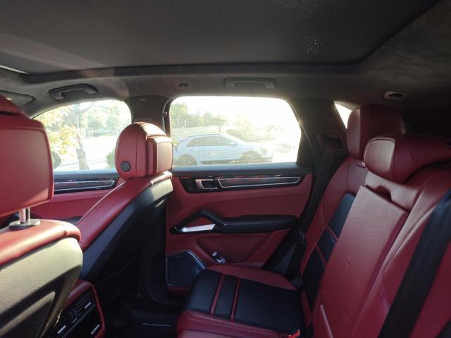 2021 PORSCHE CAYENNE TU WP1AF2AY4MDA36774