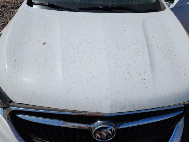 2019 BUICK ENCLAVE ES 5GAEVAKW7KJ239381