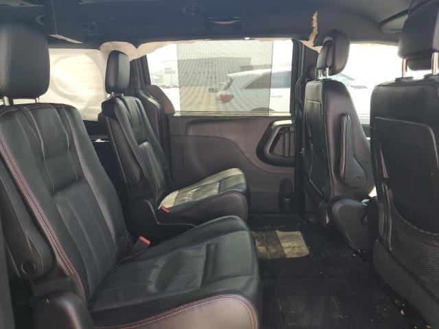 2019 DODGE GRAND CARA 2C4RDGEG5KR743319