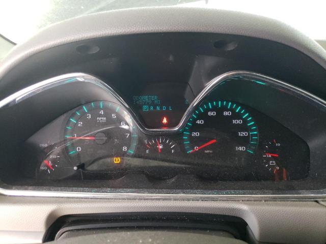 2016 CHEVROLET TRAVERSE L 1GNKRHKD9GJ249700