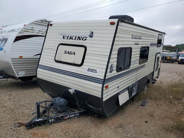 WILDWOOD VIKING 2019 beige   5ZT2VWFC0K5041182 photo #3