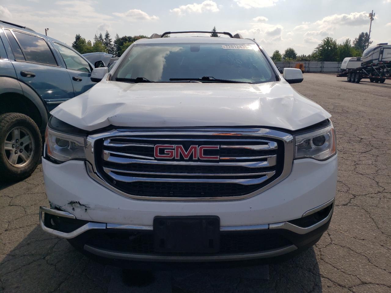 GMC ACADIA SLE