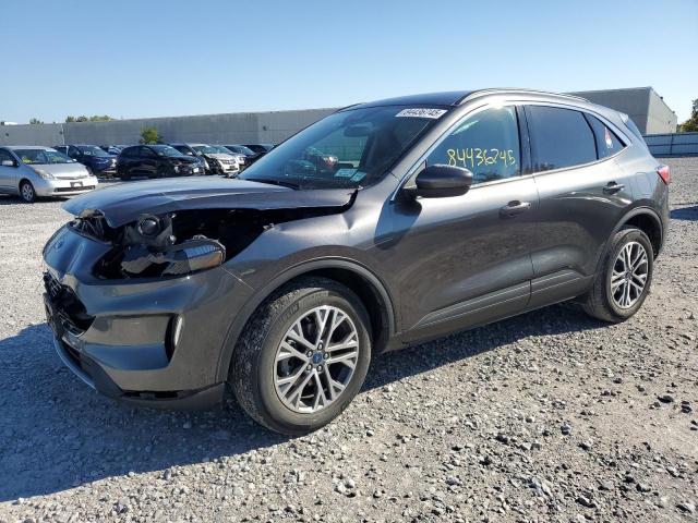 FORD ESCAPE SEL