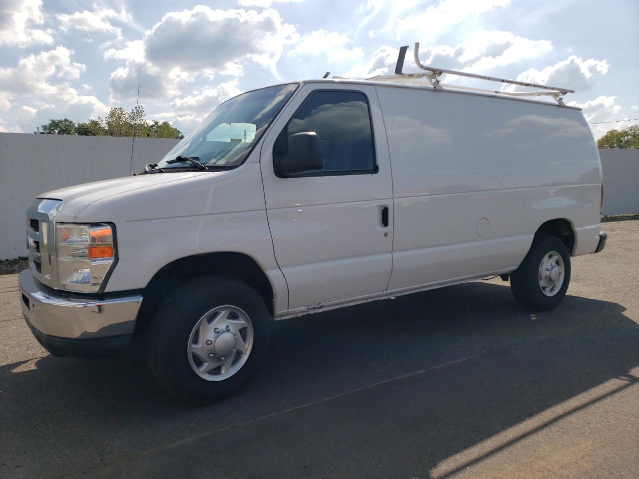 FORD E-250 E250 VAN