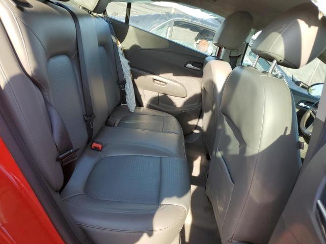 2015 CHEVROLET SONIC LTZ 1G1JE5SB5F4122574