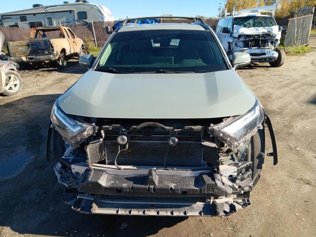 2023 TOYOTA RAV4 XLE P - JTMB6RFV2PD101056