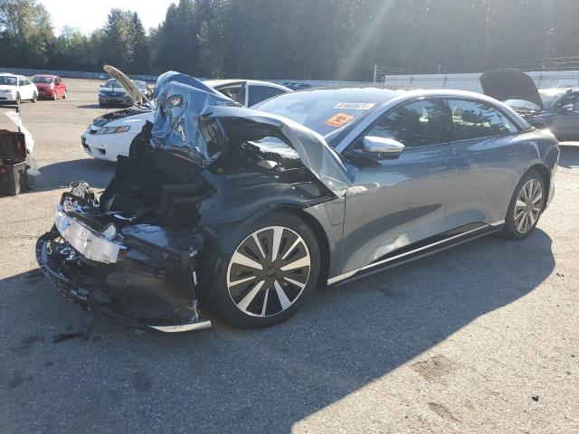 2025 LUCID MOTORS AIR GRAND - 50EA1GBA7SA002840