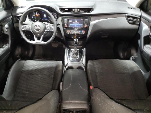 2021 NISSAN ROGUE SPOR JN1BJ1AW4MW426648