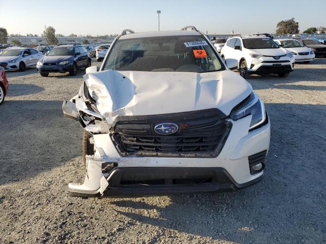 2022 SUBARU FORESTER P - JF2SKADC3NH408225