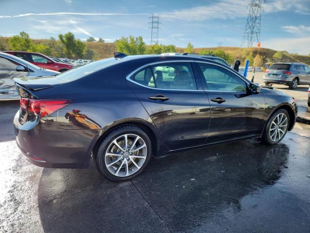 2015 ACURA TLX TECH - 19UUB3F5XFA010877