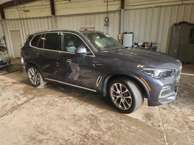 2021 BMW X5 XDRIVE4 - 5UXCR6C01M9D95276