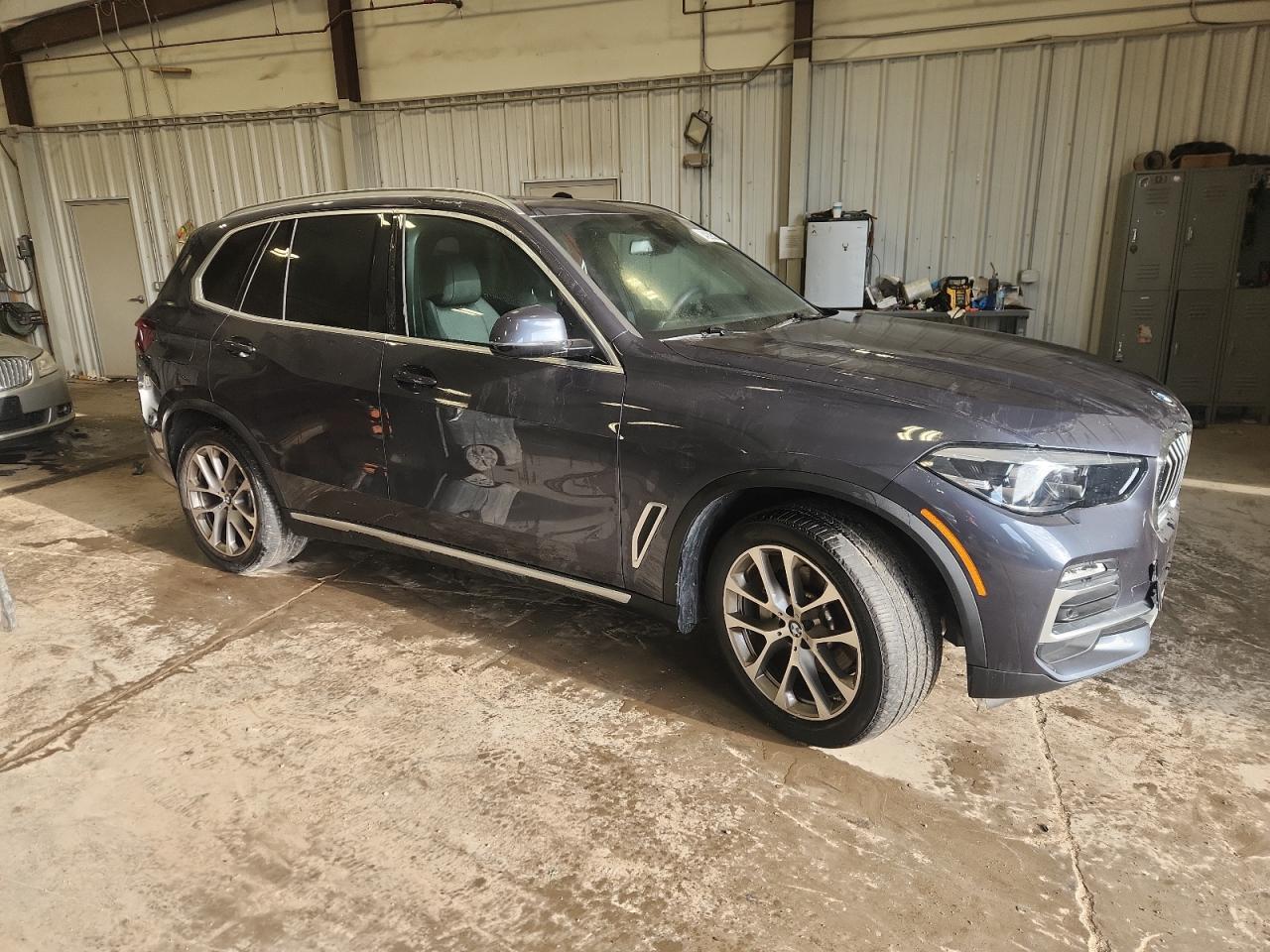 BMW X5 XDRIVE40I