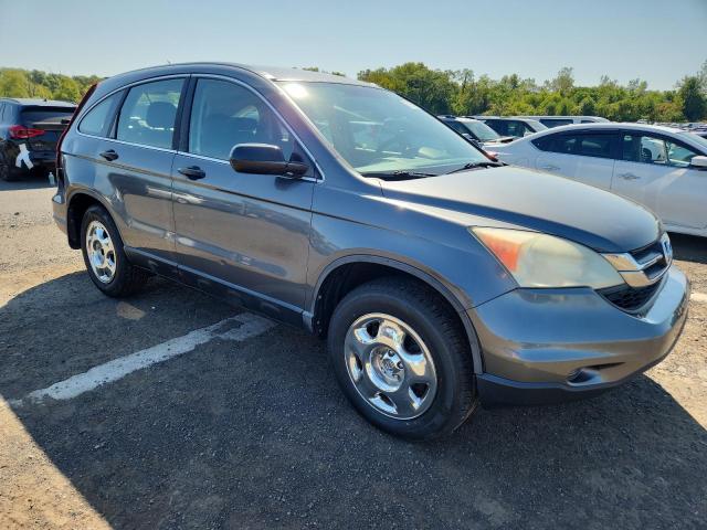 2011 HONDA CR-V LX - 5J6RE4H30BL030867