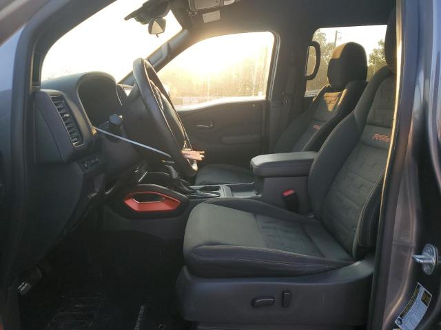 2022 NISSAN FRONTIER S - 1N6ED1EJ3NN629261