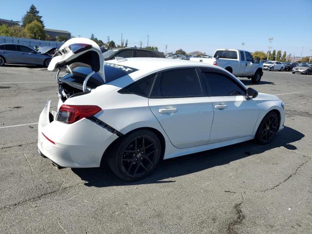 2022 HONDA CIVIC SPORT 2HGFE2F53NH602860