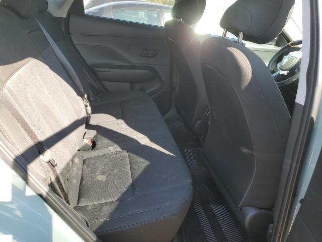 2025 HYUNDAI KONA SEL KM8HBCAB8SU291336