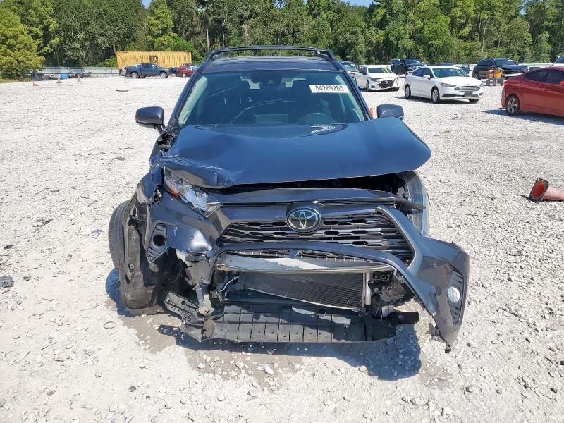 2019 TOYOTA RAV4 LIMIT - 2T3Y1RFVXKC015712