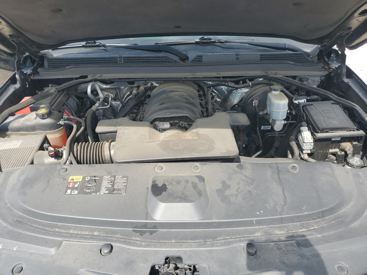 CADILLAC ESCALADE ESV PREMIUM