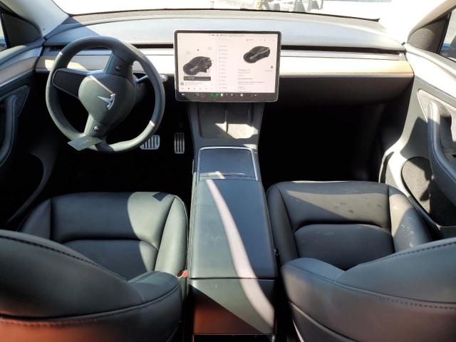 2023 TESLA MODEL Y - 7SAYGDEF8PF941004