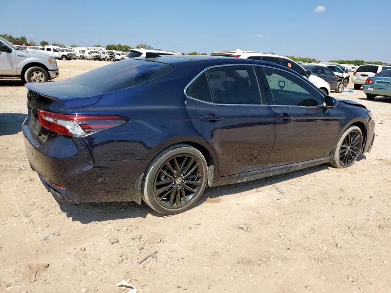 2022 TOYOTA CAMRY XSE - 4T1K61AK9NU036018