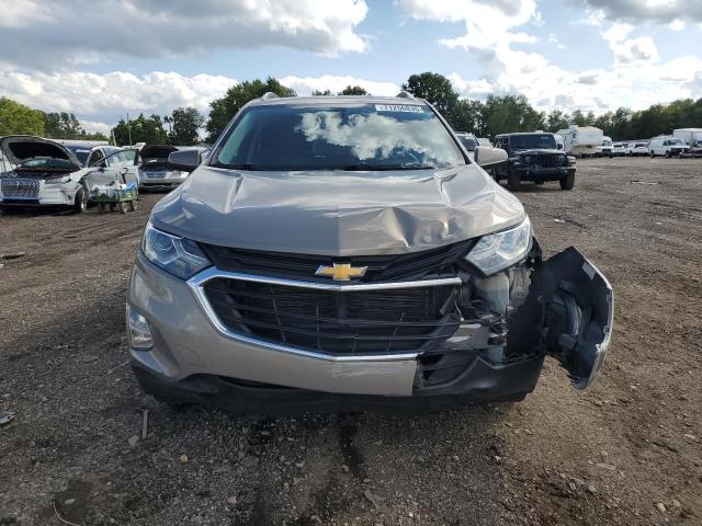 2018 CHEVROLET EQUINOX LT - 3GNAXSEVXJS579919
