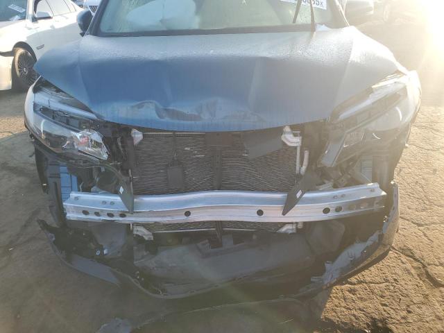 2019 HONDA PILOT EXL 5FNYF6H55KB094871