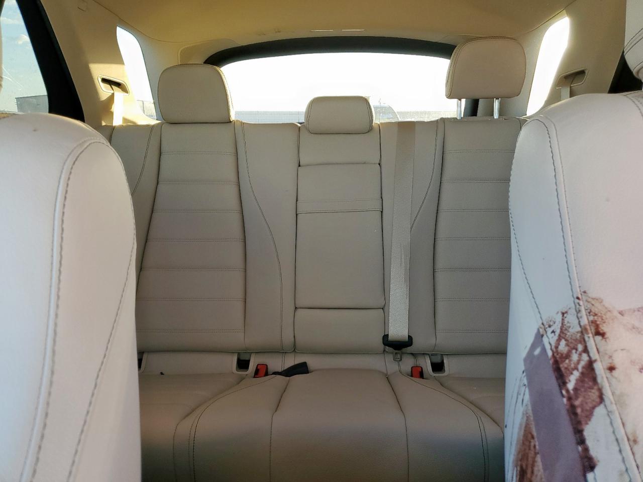 MERCEDES-BENZ GLE-CLASS 350 4MATIC