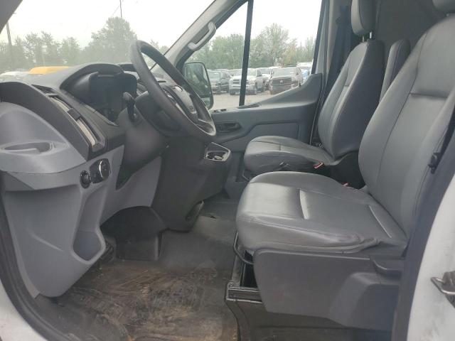 2018 FORD TRANSIT T-350 1FTBW3XV1JKA15686