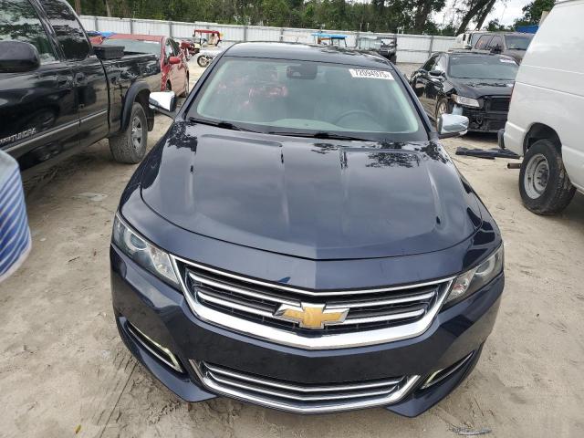 2017 CHEVROLET IMPALA PRE 1G1145S36HU214162