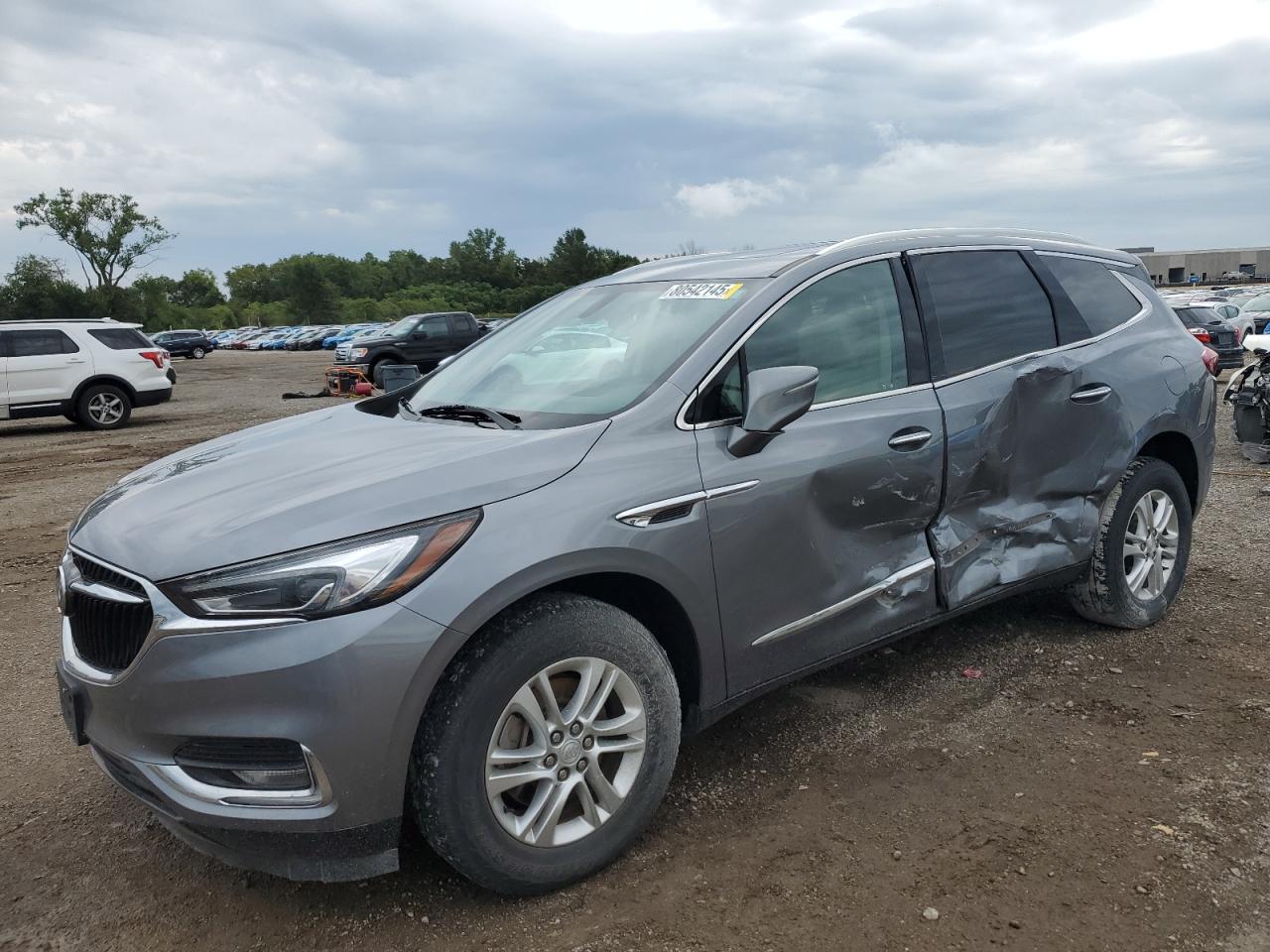 BUICK ENCLAVE ESSENCE